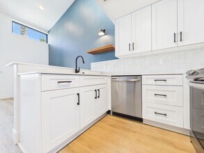 1 Bedroom 1 Bathroom - Renovated 205 floor plan